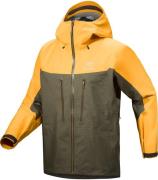 Arc'teryx Men's Alpha Jacket Tatsu/Edziza