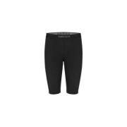 Women's Base Short Tight 175 Jet Black