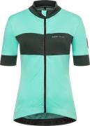 Women's Grava Jersey Ice Green/Urban Chic