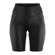 Women's Adv Essence Short Tights Black