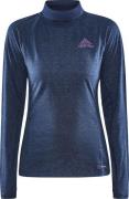 Women's Adv Subz Wool Ls Tee 2 Tide