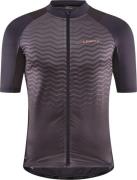 Craft Men's Adv Endur Jersey Slate/Crackle