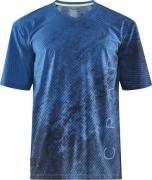 Men's Adv Offroad Xt SS Jersey Zils