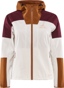 Women's Pro Trail Hydro Jacket Tofu-Roots