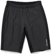 Houdini Men's Moonwalk Shorts True Black