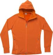 Houdini Men's Power Houdi Burned Orange