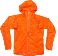 Houdini Women's Come Along Jacket Sunset Orange