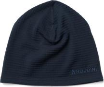 Houdini Desoli Hat Blue Illusion