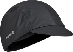 Gripgrab AquaShield Waterproof Cycling Cap Black