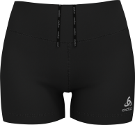 Odlo Women's The Essential Sprinter Shorts Black