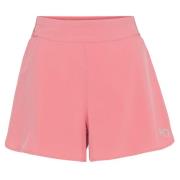 Kari Traa Women's Nora 2.0 Shorts 4in Pastel Dusty Pink