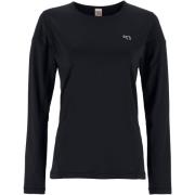 Kari Traa Women's Nora 2.0 Long Sleeve Black