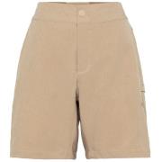 Kari Traa Women's Sanne Trail Shorts 7in Light Beige