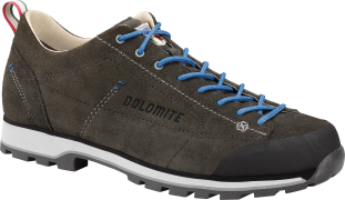 Dolomite Unisex 54 Low Anthracite/Blue