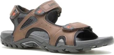 Kamik Men's Milos Brown