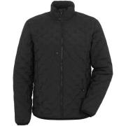 Darius Men's Jacket Black