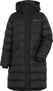 Didriksons Women's Fay Parka Black