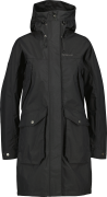 Didriksons Women's Thelma Parka 10 Black