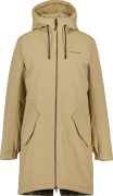 Didriksons Women's Marta-Lisa Parka 2 Wood