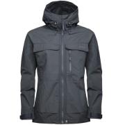 Women's Authentic Jacket Charcoal