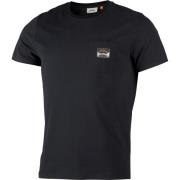 Lundhags Men's Knak Tee Black