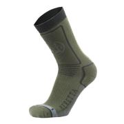 Beretta Hunting Short Socks Green