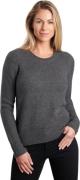 Women's Faye Sweater Pavement