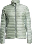 Tenson Women's TXlite Down Jacket Grey Green