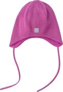 Kids' Beanie Piponen Magenta purple 4810