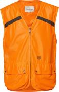 Unisex Track High Vis Vest High Vis Orange