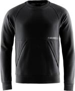 Sail Racing Men's Race Bonded Sweater Carbon