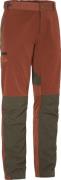 Swedteam Men's Lynx Xtrm Antibite Hunting Trousers Dark Orange