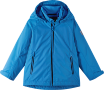 Reima Kids' Reimatec Jacket Soutu Cool Blue