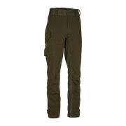 Men's Muflon Light Trousers Art Green