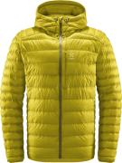 Haglöfs Men's Roc Down Hood Aurora