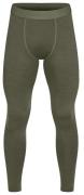 Urberg Men's Selje Merino-Bamboo Pants Deep Lichen Green