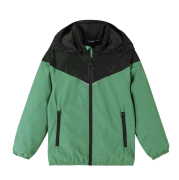 Reima Kids' Reimatec Jacket Tuulela Green Clay