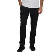 Salty Crew Men's Midway Tech Pant Black