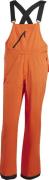 Adidas Men's Resort Two-Layer Insulated Bib Tracksuit Bottoms Seimor