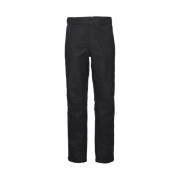 Men's Liquid Point Pants Black