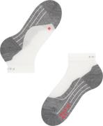 Falke RU4 Short Women's Running Socks White-Mix