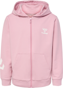 Kids' hmlTRECE Zip Hoodie Zephyr