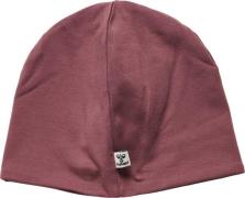 Hummel Kids' hmlPERRY Beanie Rose Brown