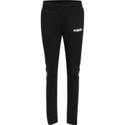 Hummel Women's hmlLEGACY Woman Tapered Pants Black