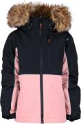 Lindberg Kids' Keb Jacket Blush