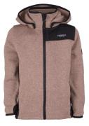 Lindberg Kids' Bormio Jacket Blush