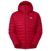 Mountain Equipment  Women's Baltoro Jacket Capsicum Red