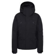 Women's Lenado Jacket Tnf Black