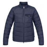 Fjällräven Women's Greenland Down Liner Jacket Night Sky