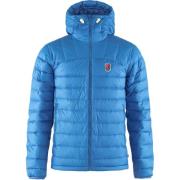 Fjällräven Expedition Pack Down Hoodie Men's Un Blue